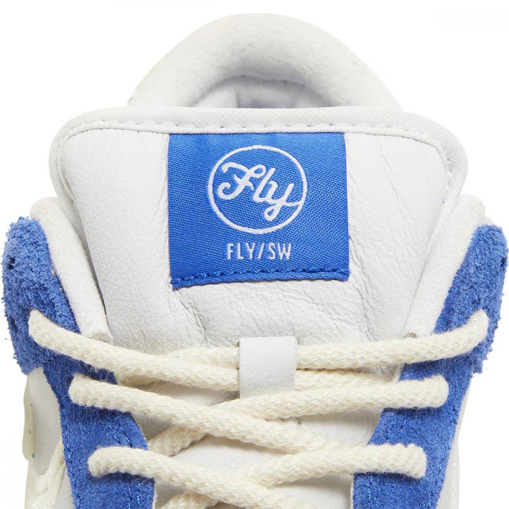 DUNK LOW SB GARDENIA - image 6 of 9
