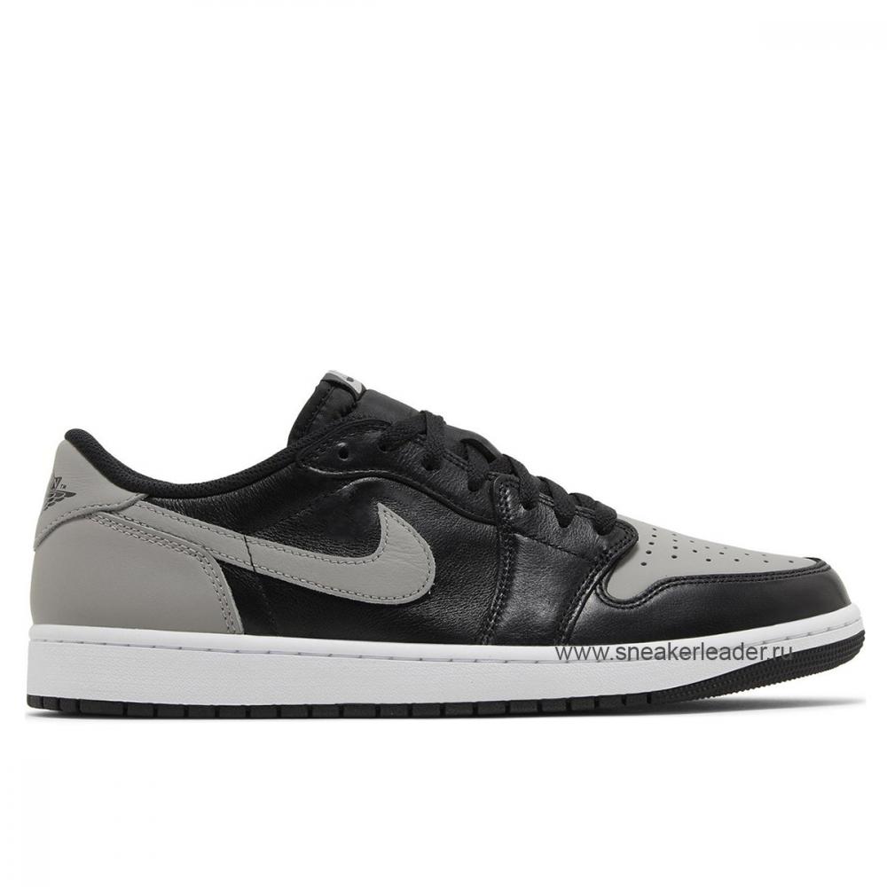 Air Jordan 1 Retro Low OG Shadow - image 1 of 7