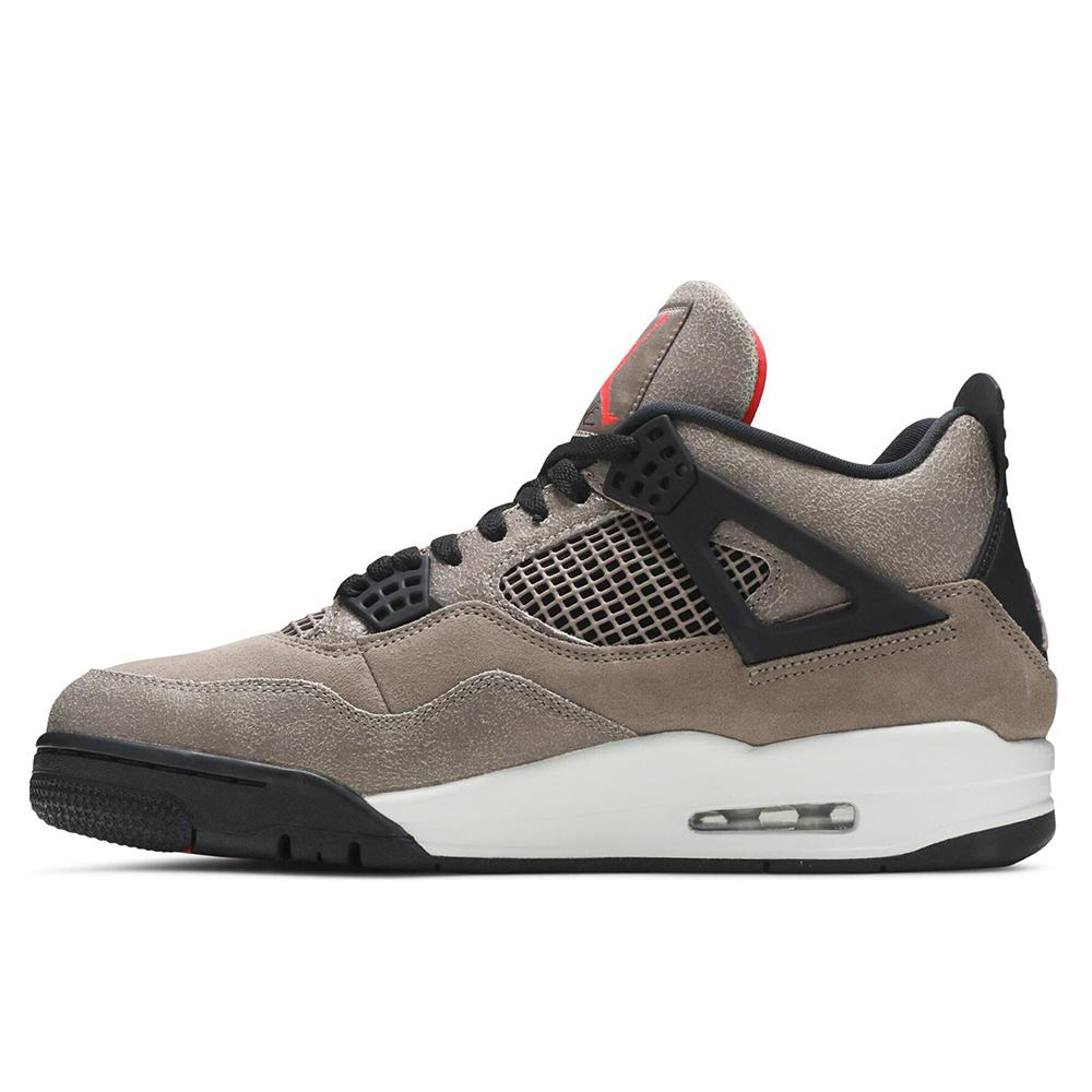 AIR JORDAN 4 RETRO TAUPE HAZE - image 3 of 7