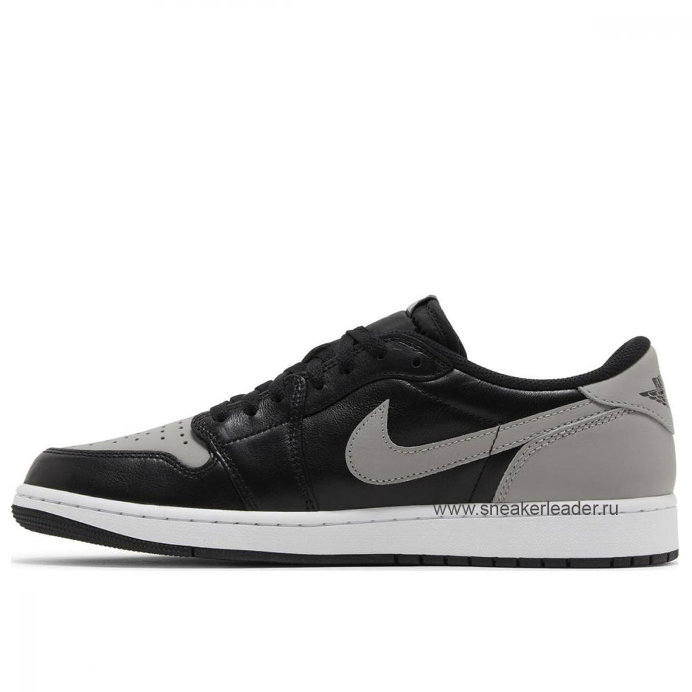 Air Jordan 1 Retro Low OG Shadow - image 3 of 7