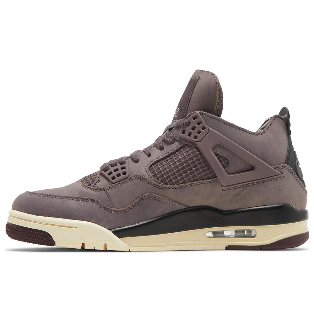 AIR JORDAN 4 RETRO  A Ma Maniére Violet Ore - image 3 of 11