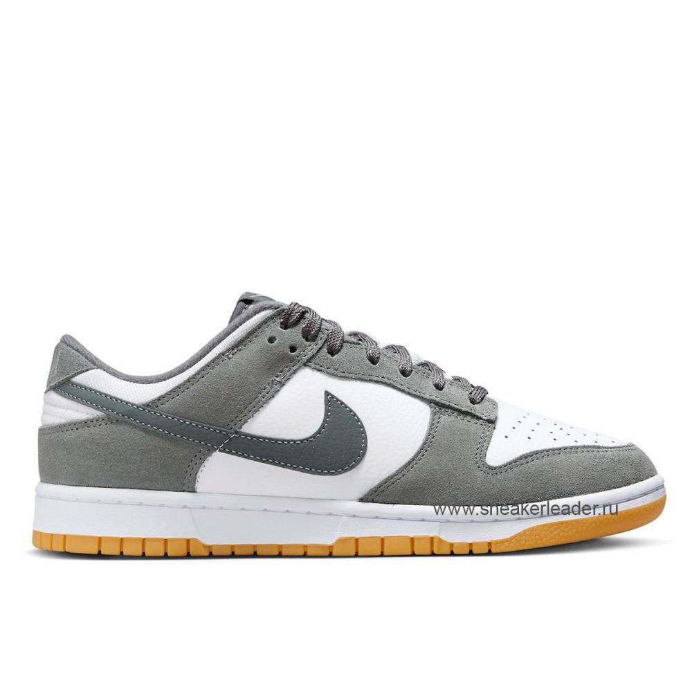 Dunk Low Smoke Grey Gum - image 1 of 8