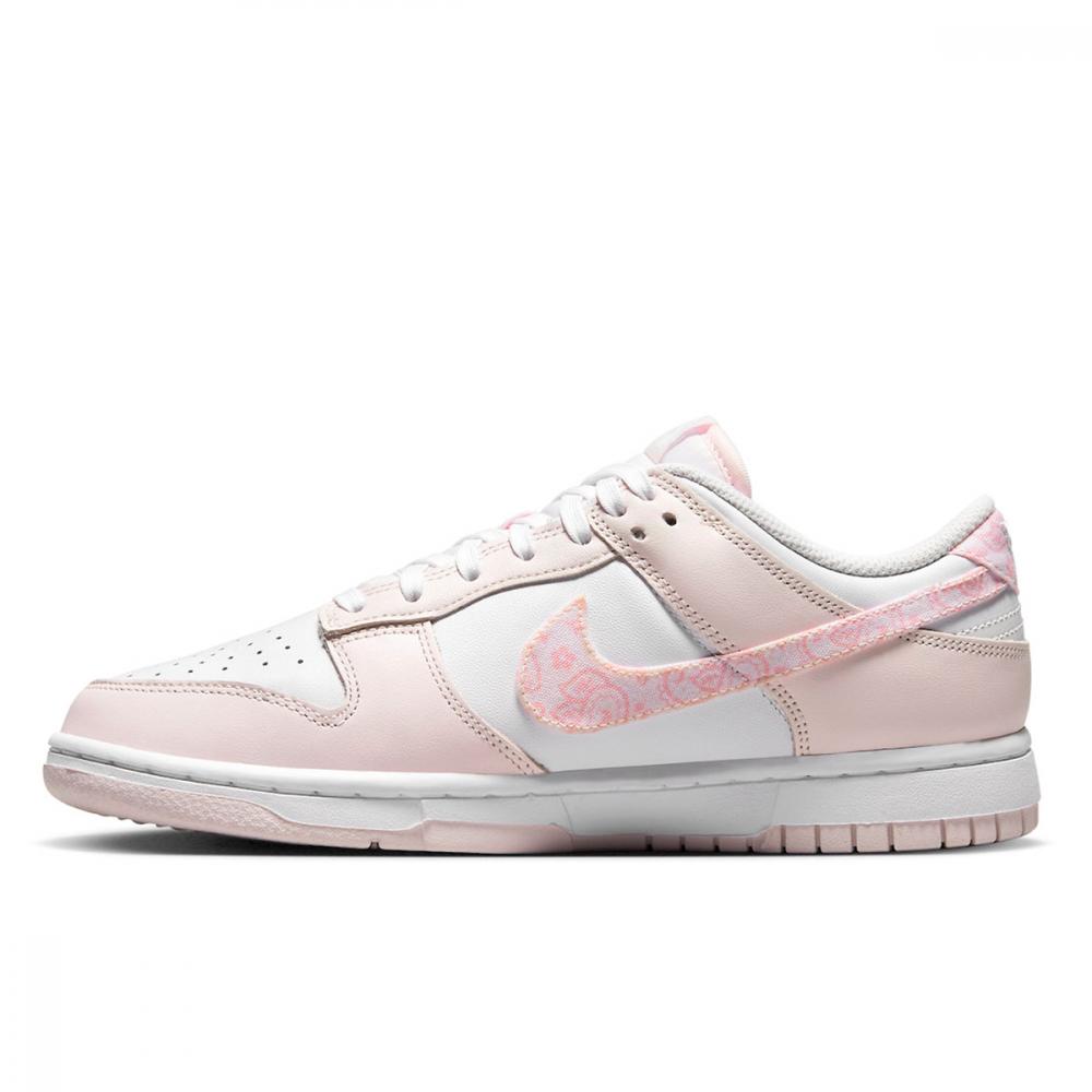 DUNK LOW NEXT Pink Paisley - image 3 of 8