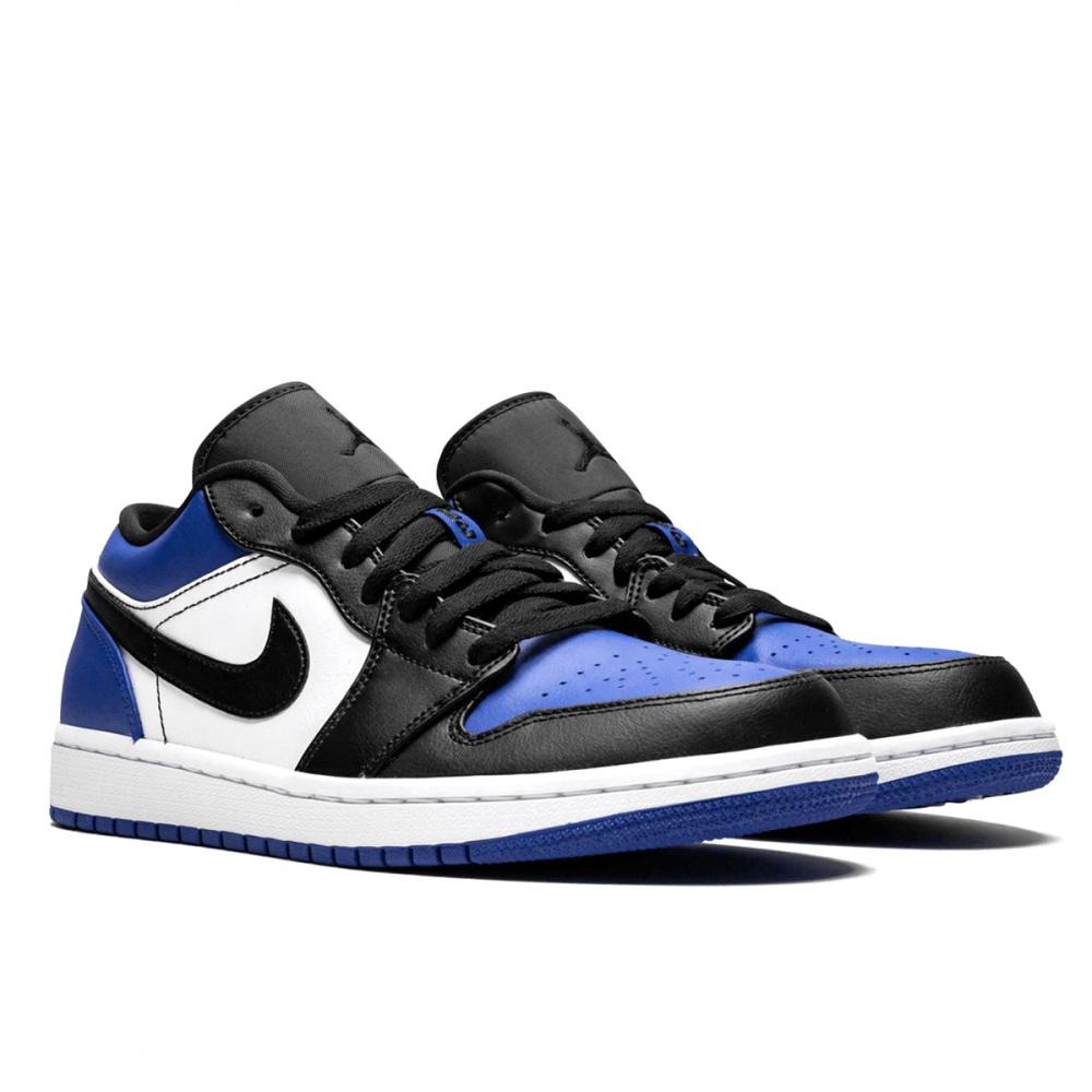 AIR JORDAN 1 Low Royal Blue - image 2 of 5