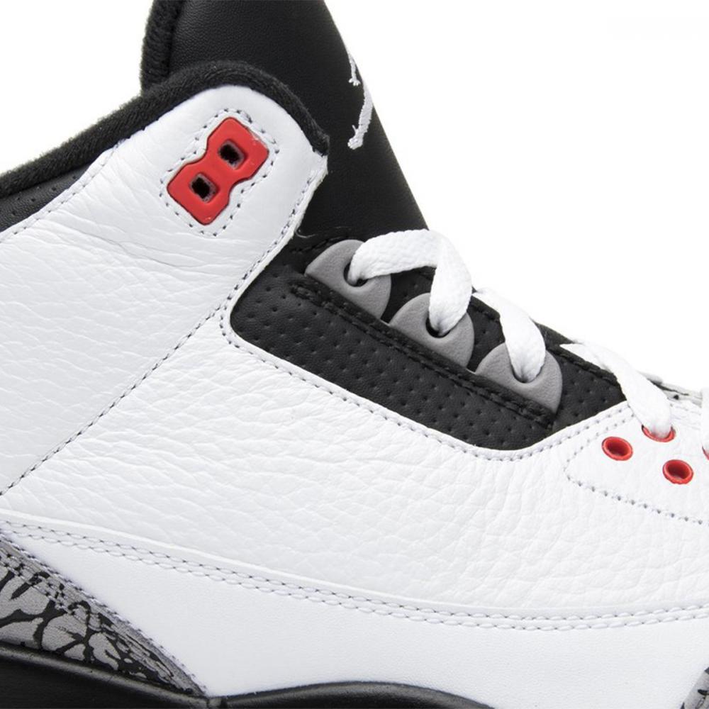 Air Jordan 3 Retro Infrared 23 - image 4 of 8