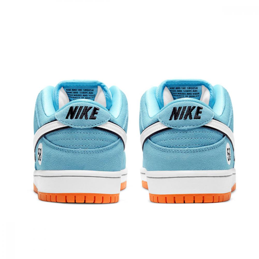 DUNK LOW PRO SB  GULF - image 5 of 9