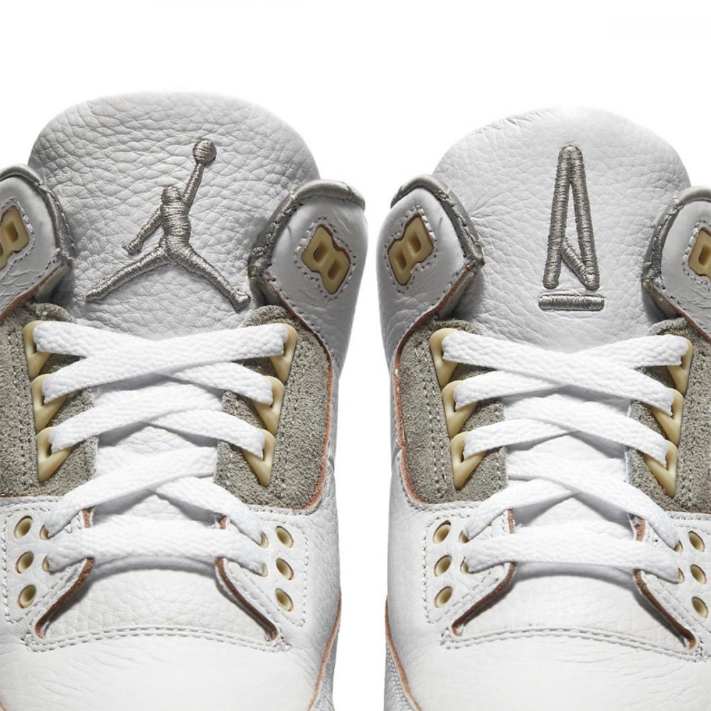 A Ma Maniére X Wmns Air Jordan 3 Retro SP - image 3 of 10