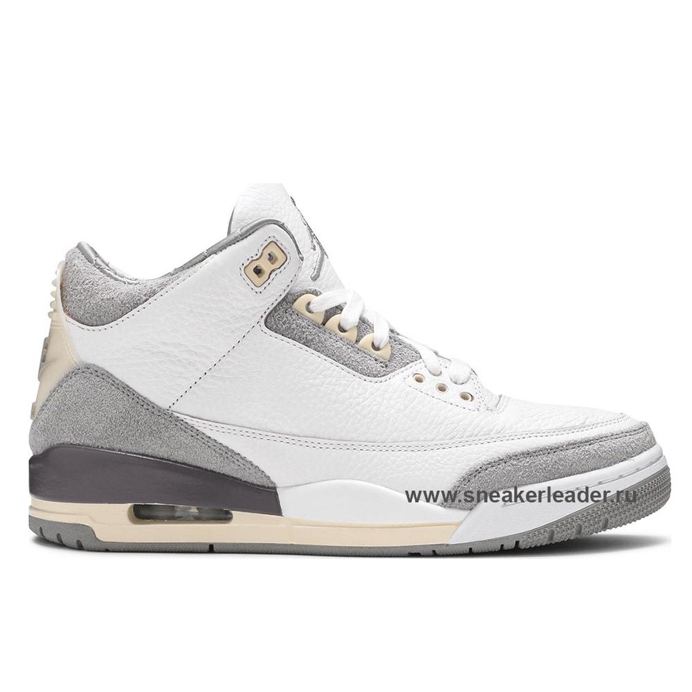 A Ma Maniére X Wmns Air Jordan 3 Retro SP - image 1 of 10