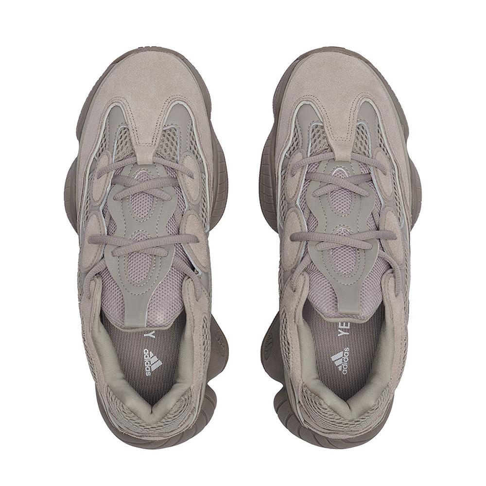 YEEZY 500 ASH GREY - image 5 of 6