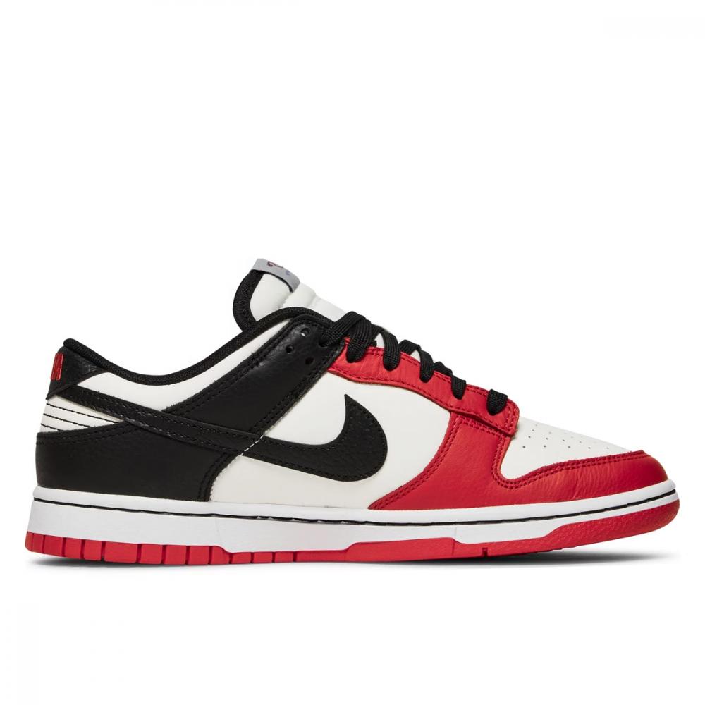 DUNK LOW CHICAGO - image 1 of 6
