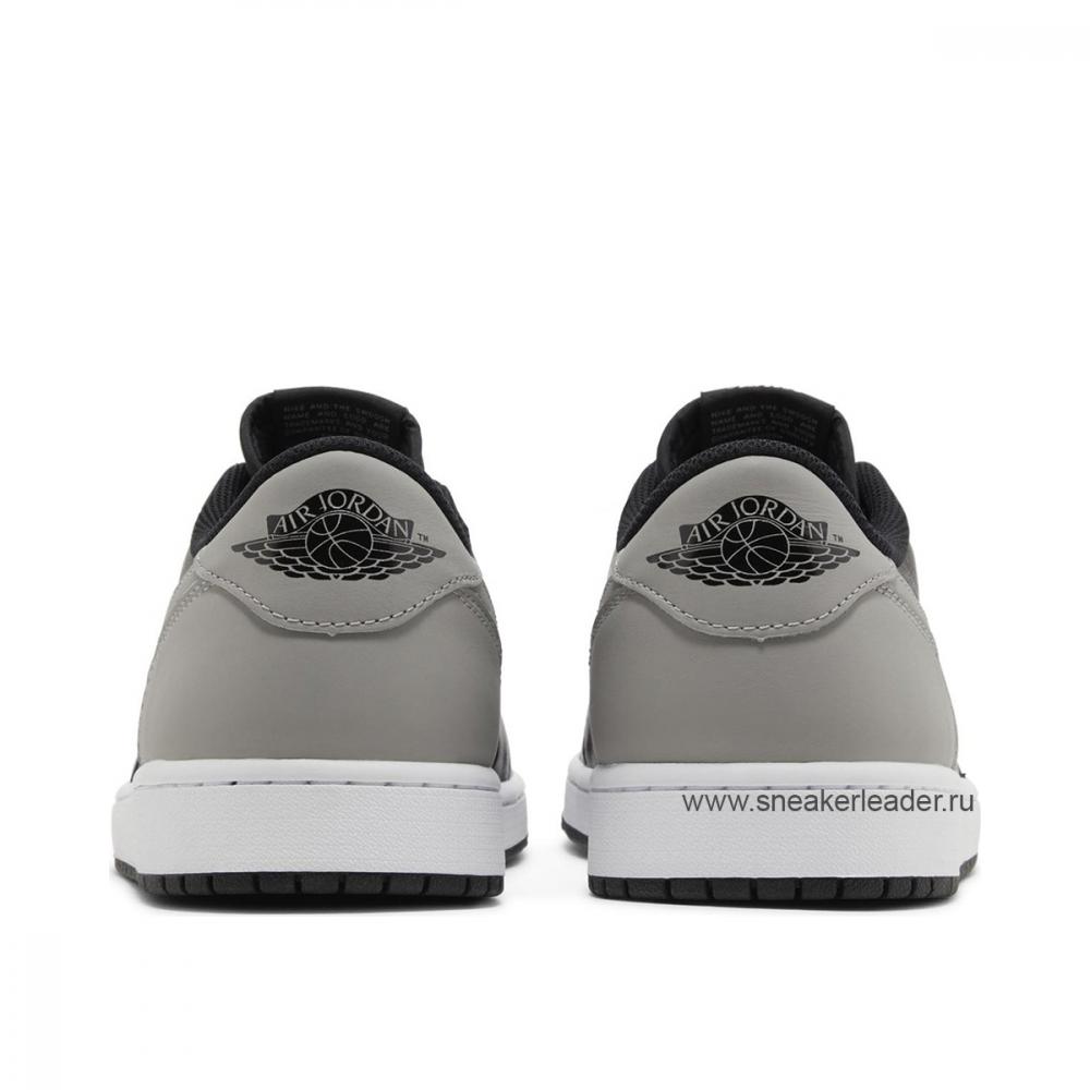 Air Jordan 1 Retro Low OG Shadow - image 6 of 7