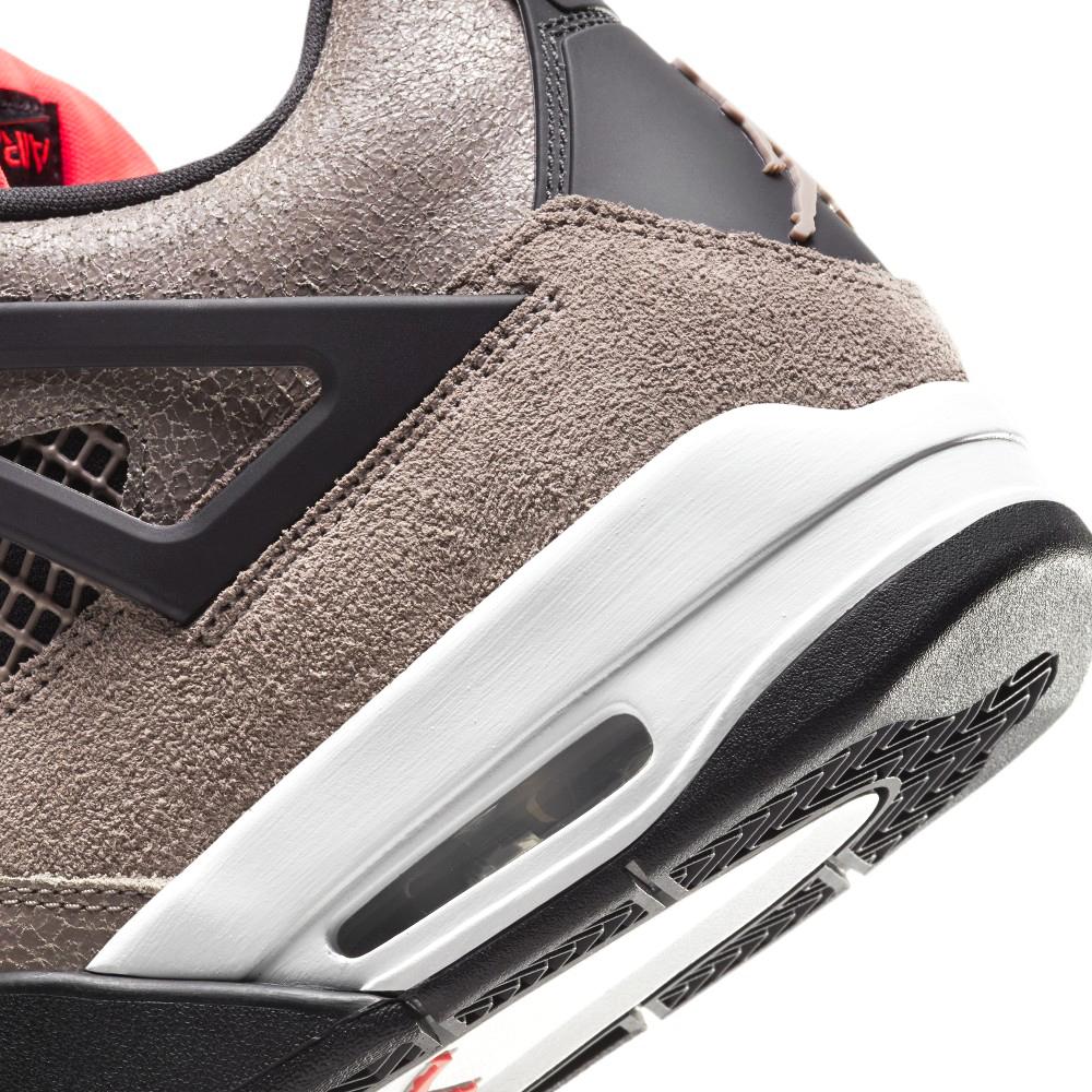 AIR JORDAN 4 RETRO TAUPE HAZE - image 4 of 7