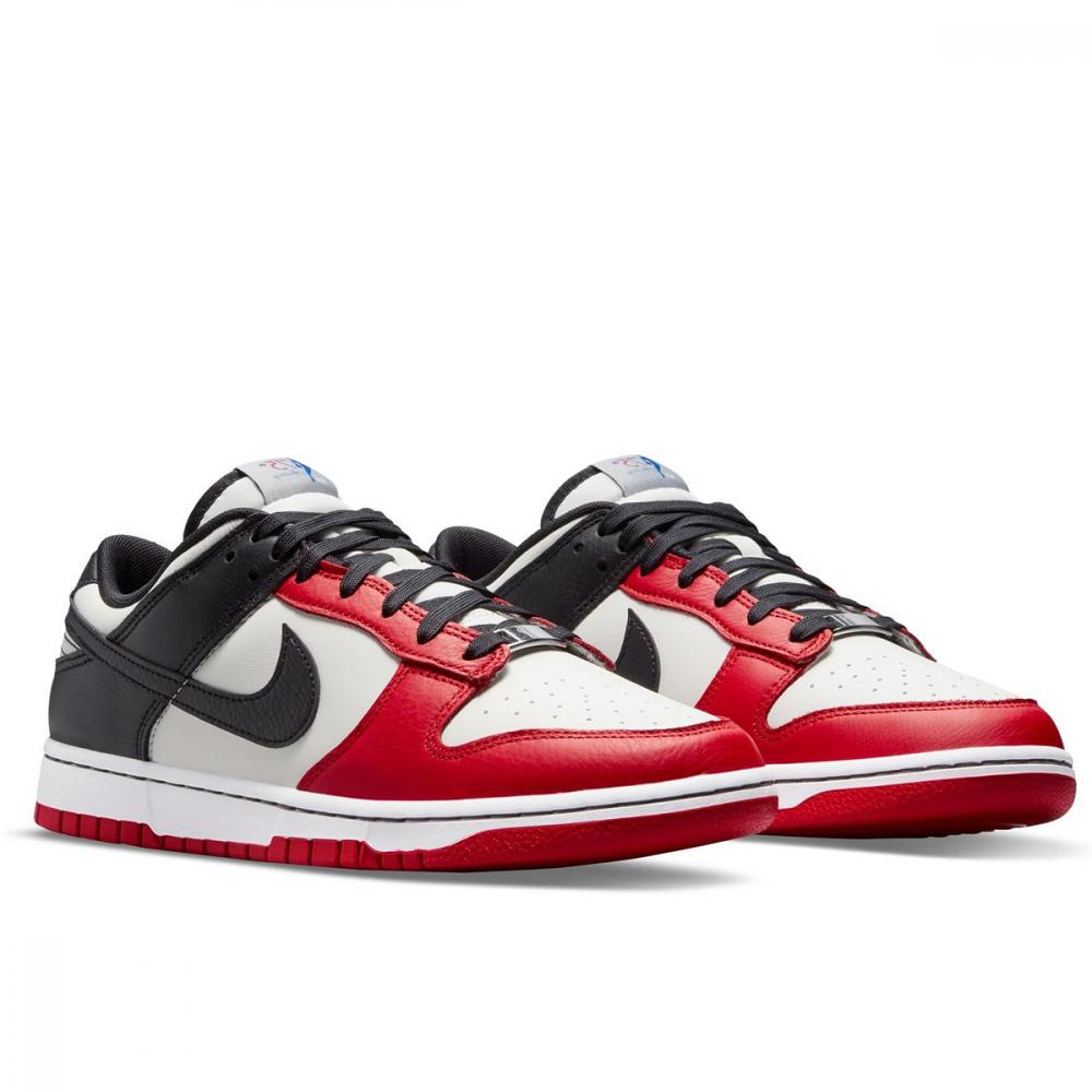 DUNK LOW CHICAGO - image 2 of 6