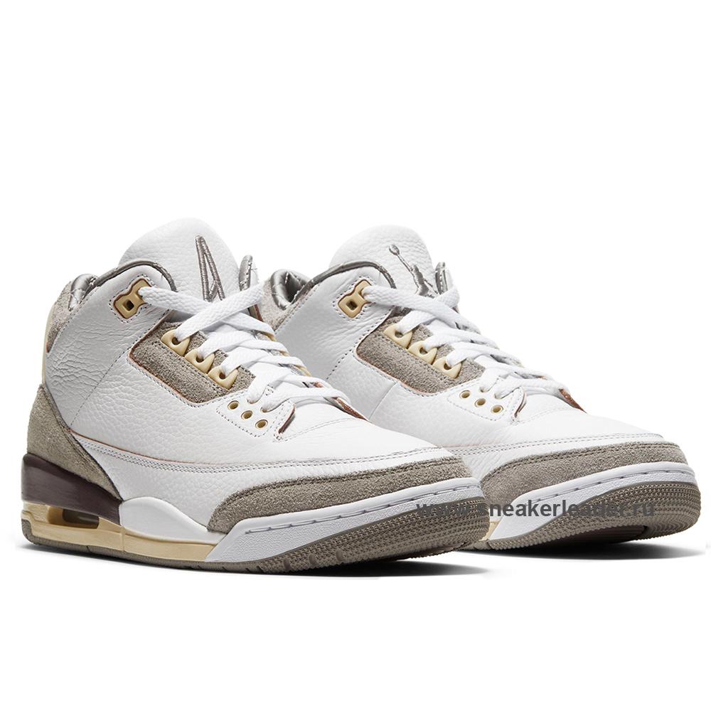 A Ma Maniére X Wmns Air Jordan 3 Retro SP - image 2 of 10