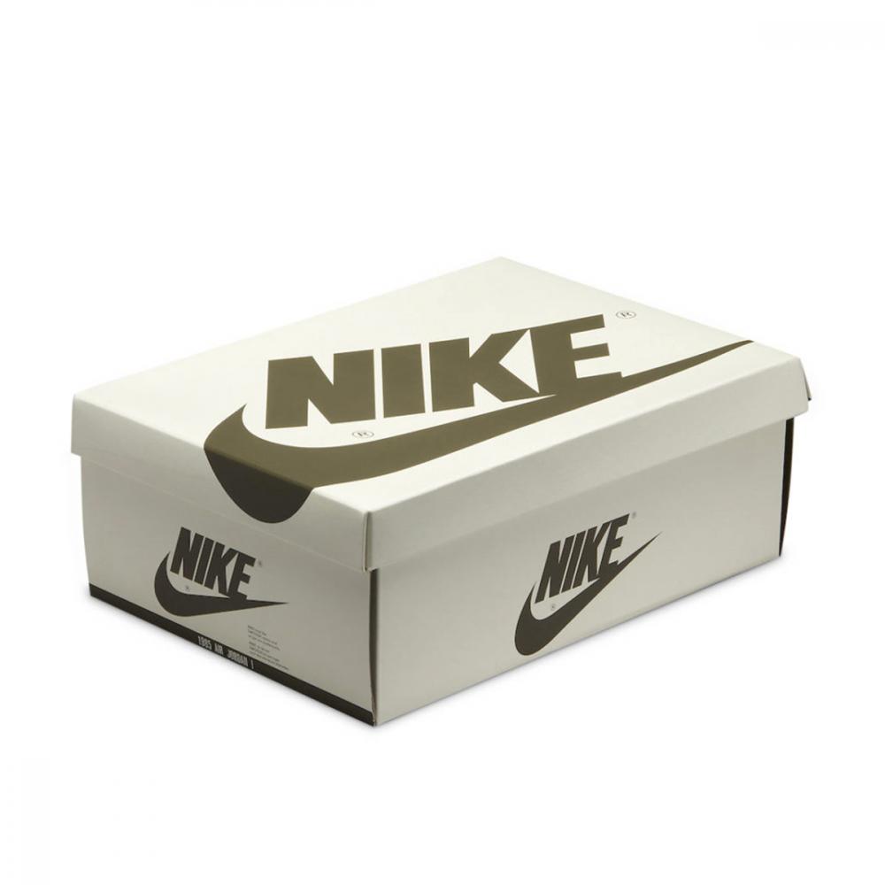 AIR JORDAN 1 RETRO LOW X TRAVIS SCOTT OLIVE - image 11 of 11