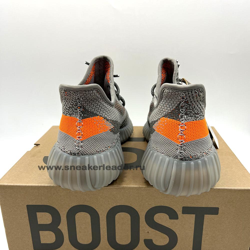 YEEZY 350 V2 BELUGA REFLECTIVE - image 9 of 9