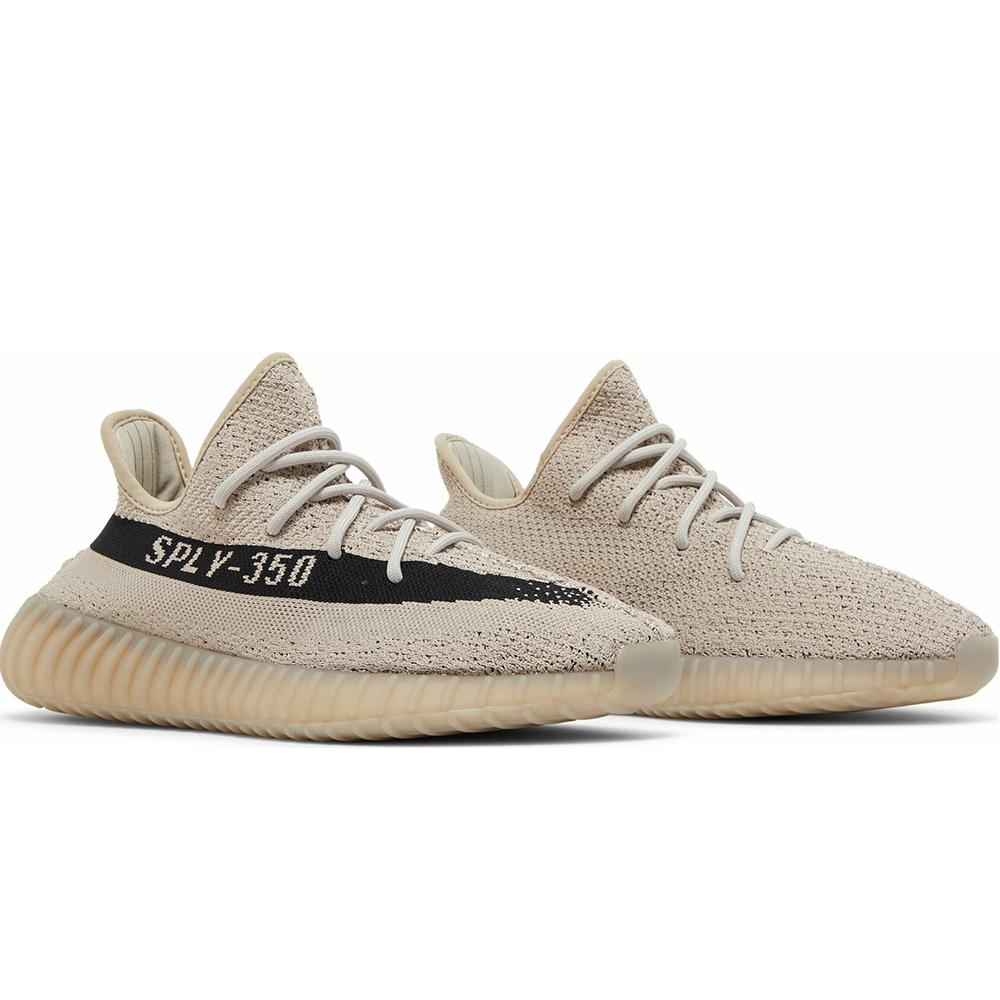 YEEZY BOOST 350 V2 SLATE - image 2 of 6