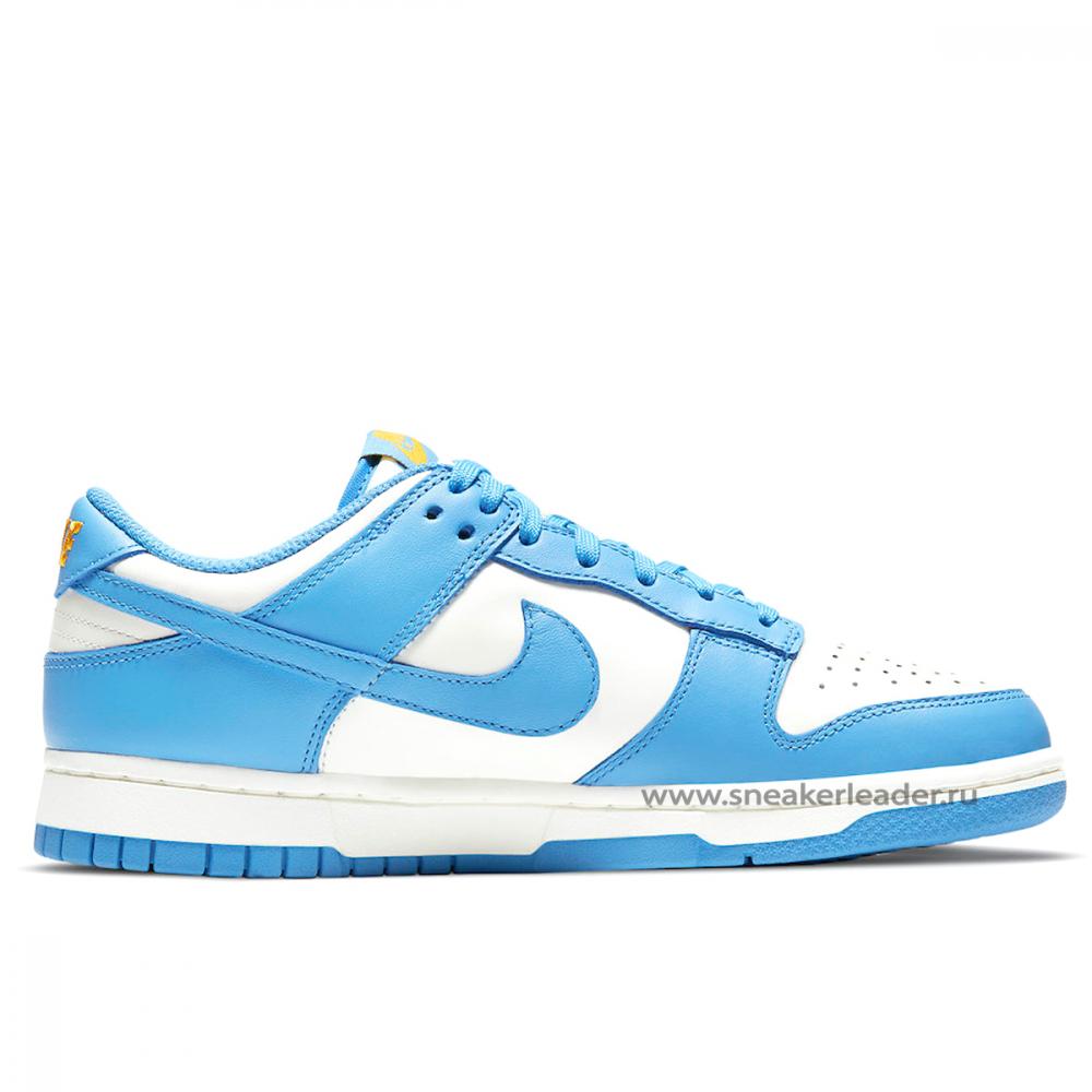Dunk Low Coast - image 1 of 9
