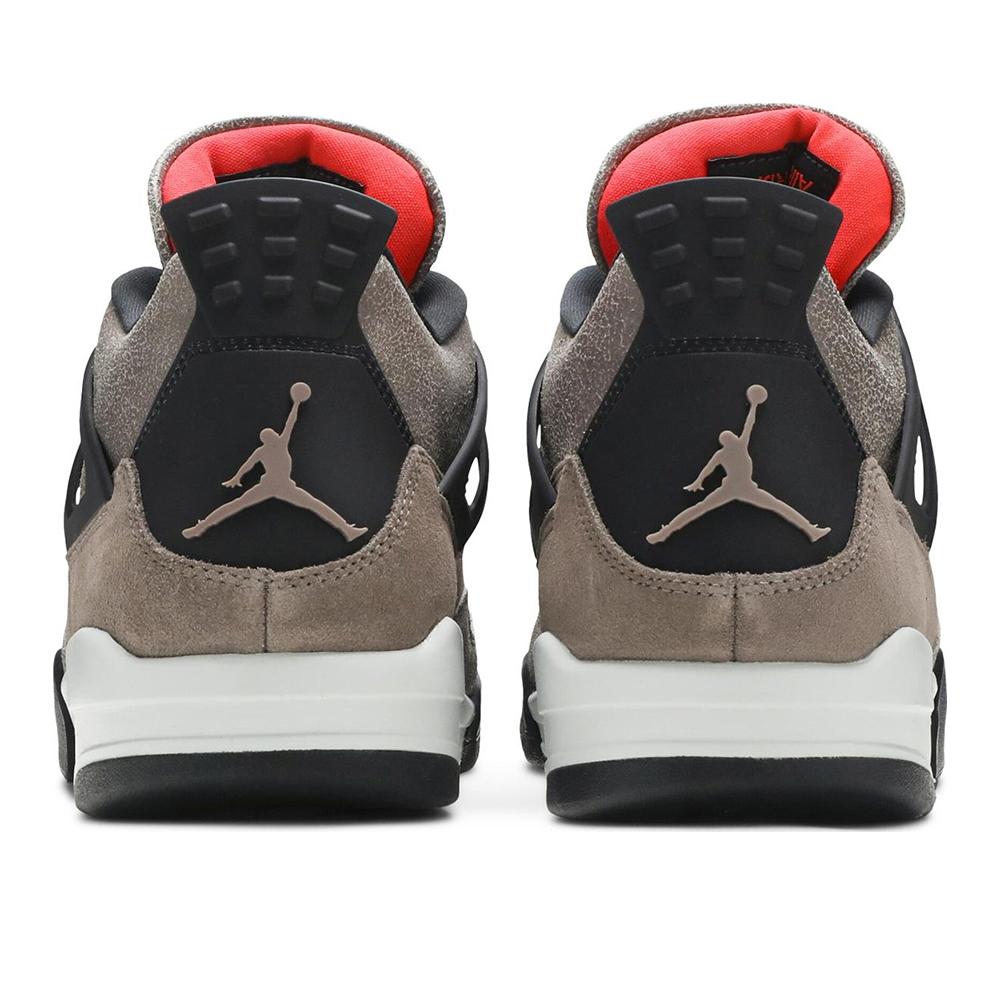 AIR JORDAN 4 RETRO TAUPE HAZE - image 6 of 7