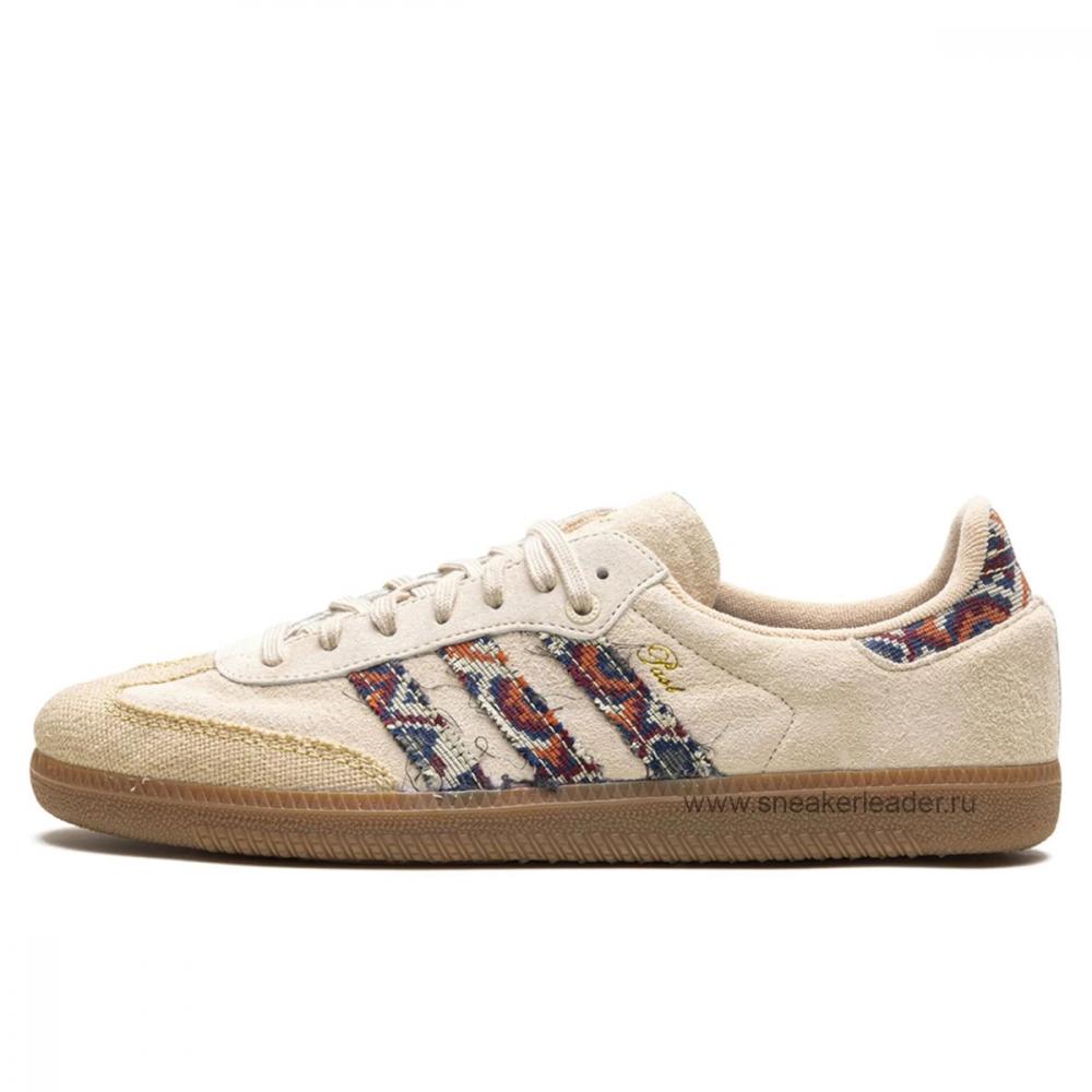 ADIDAS X END SAMBA CONSORTIUM CUP - image 3 of 7