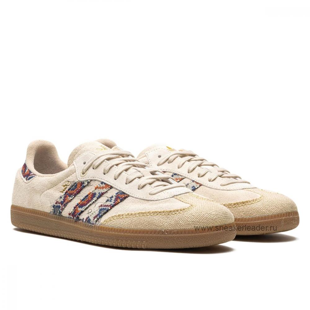 ADIDAS X END SAMBA CONSORTIUM CUP - image 2 of 7