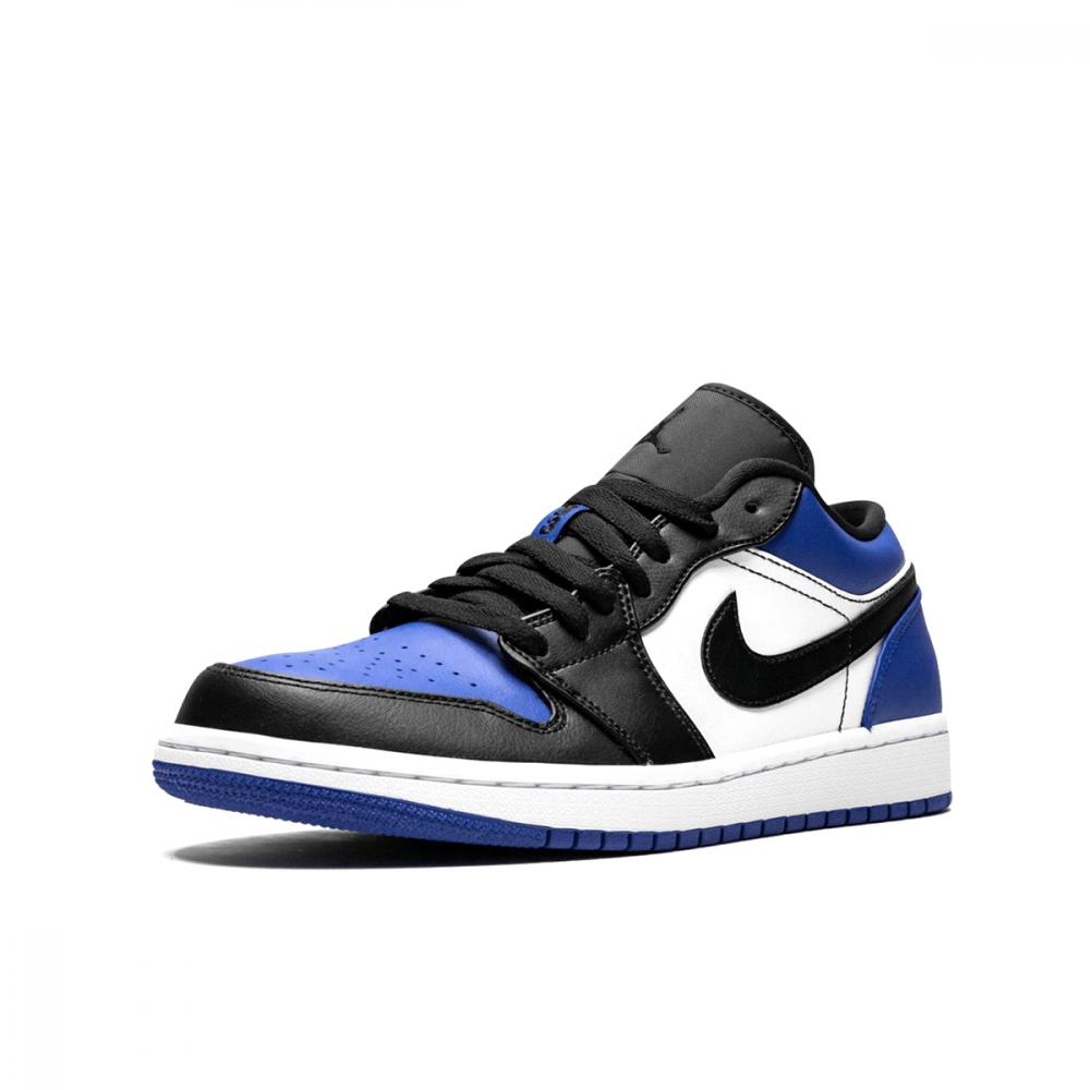 AIR JORDAN 1 Low Royal Blue - image 4 of 5