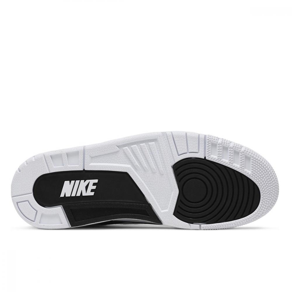 Air Jordan 3 Retro SP x Fragment Design White - image 7 of 8
