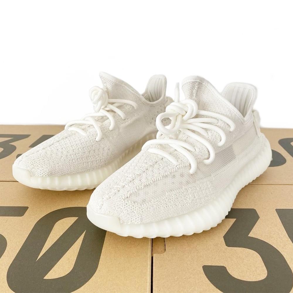 YEEZY BOOST 350 V2 Bone - image 6 of 9