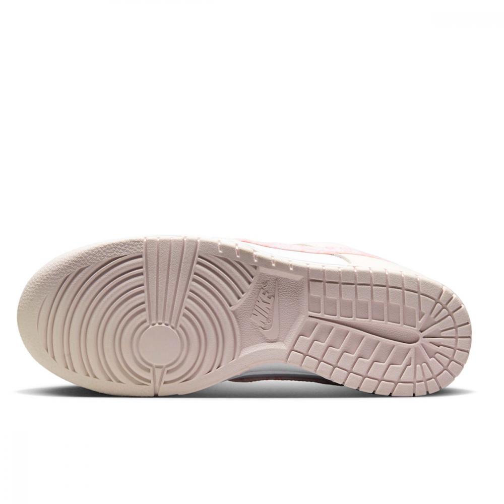 DUNK LOW NEXT Pink Paisley - image 8 of 8