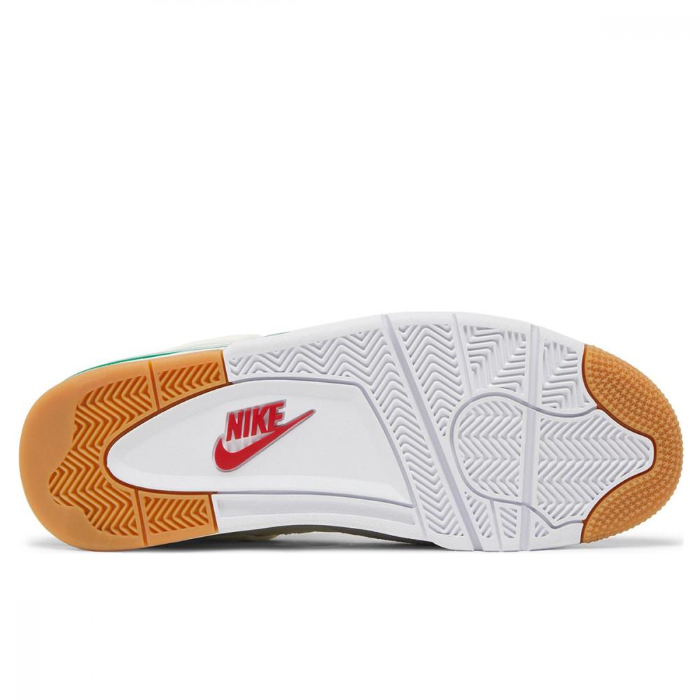 Nike SB X Air Jordan 4 Retro SP Pine Green - image 8 of 8