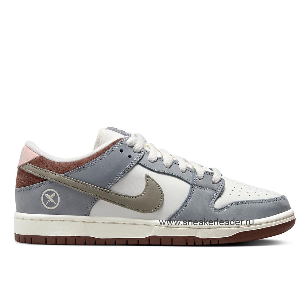 Dunk Low SB  & Yuto Horigome - image 1 of 9
