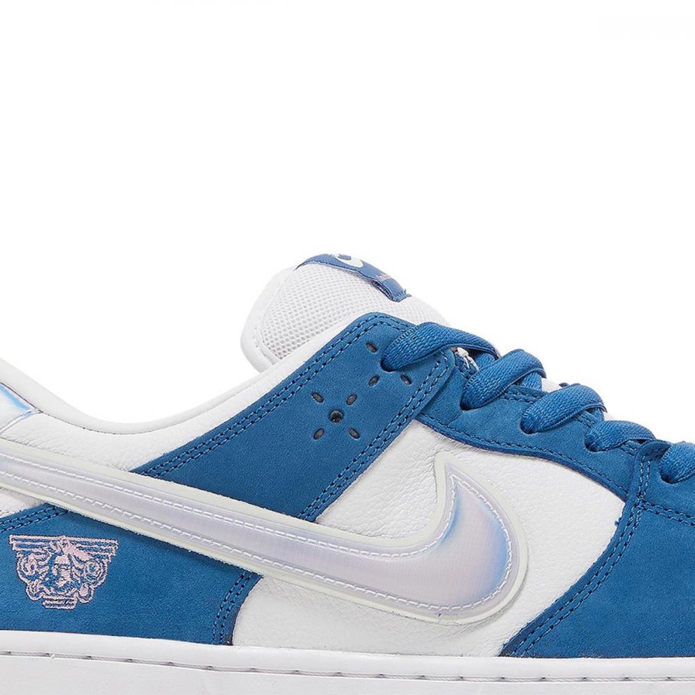 Born x Raised x Dunk Low SB 'One Block at a Time' - image 3 of 9