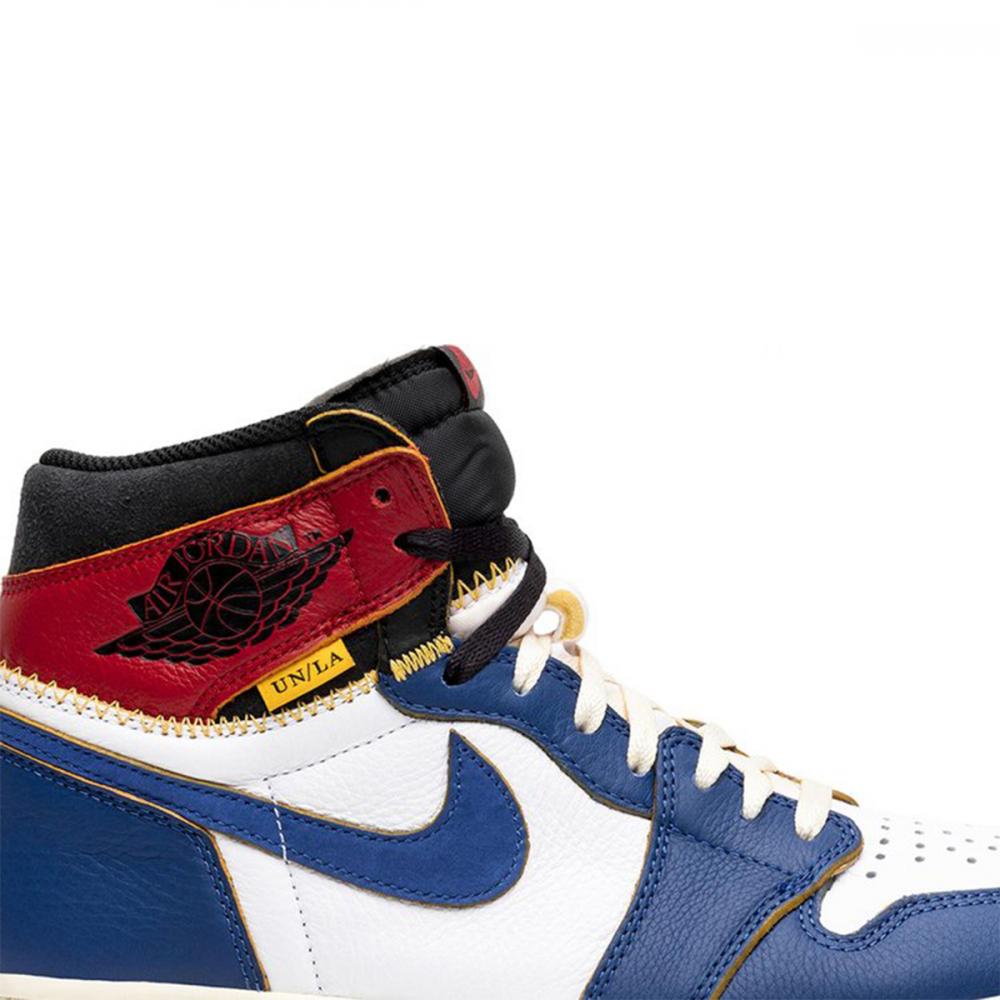 AIR JORDAN 1 RETRO HIGH OG NRG X UNION - image 3 of 7