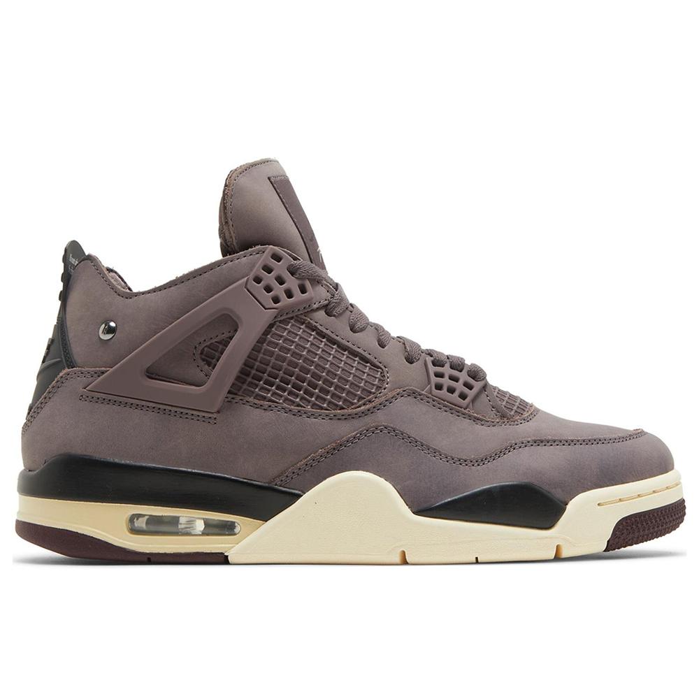 AIR JORDAN 4 RETRO  A Ma Maniére Violet Ore - image 1 of 11