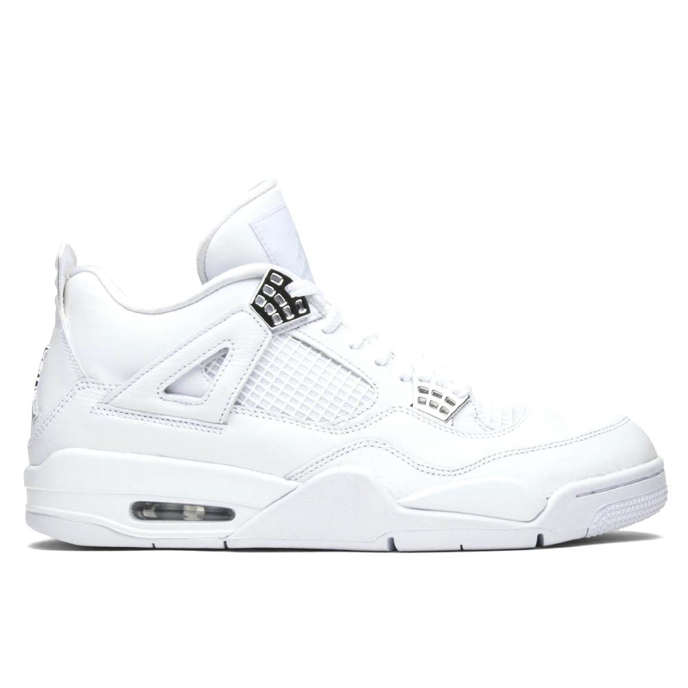 AIR JORDAN 4 RETRO PURE MONEY - image 1 of 6