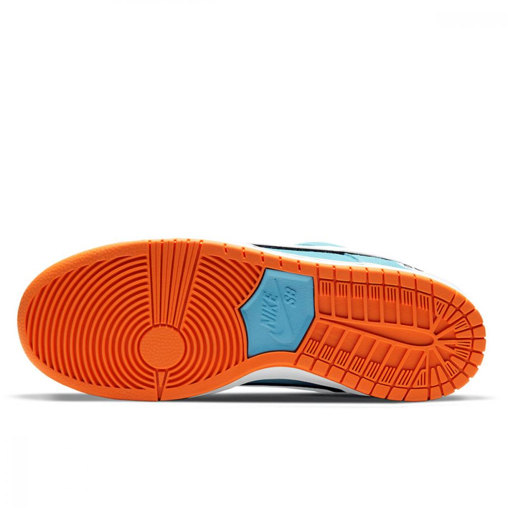 DUNK LOW PRO SB  GULF - image 9 of 9