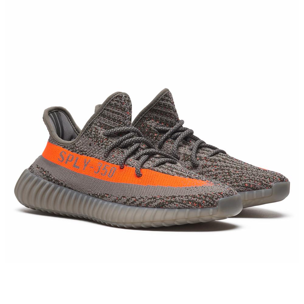 YEEZY 350 V2 BELUGA REFLECTIVE - image 2 of 9