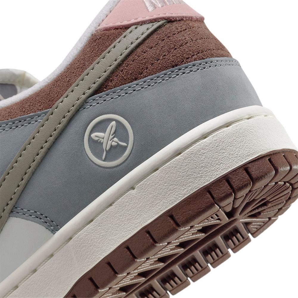 Dunk Low SB  & Yuto Horigome - image 5 of 9