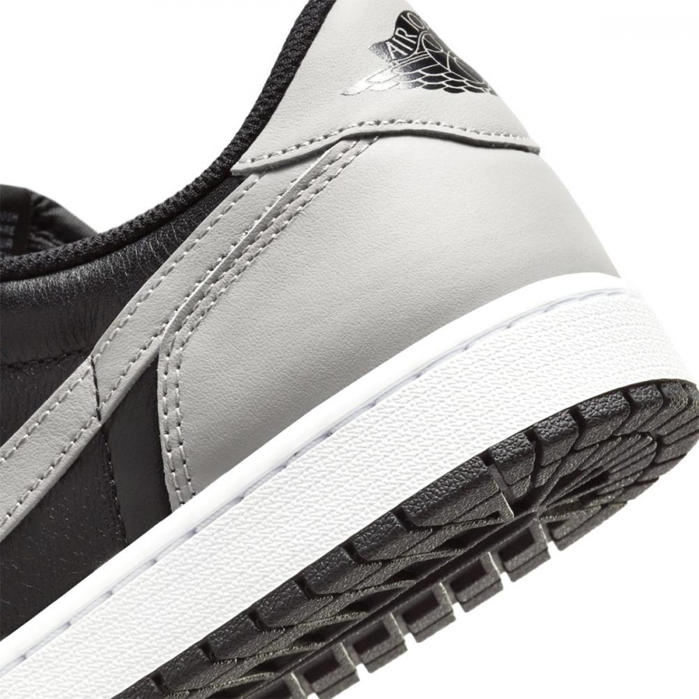 Air Jordan 1 Retro Low OG Shadow - image 4 of 7