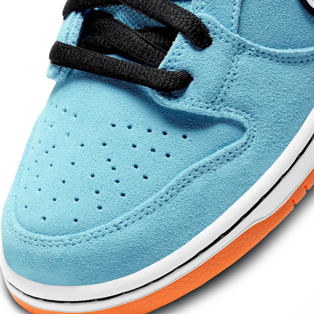DUNK LOW PRO SB  GULF - image 6 of 9
