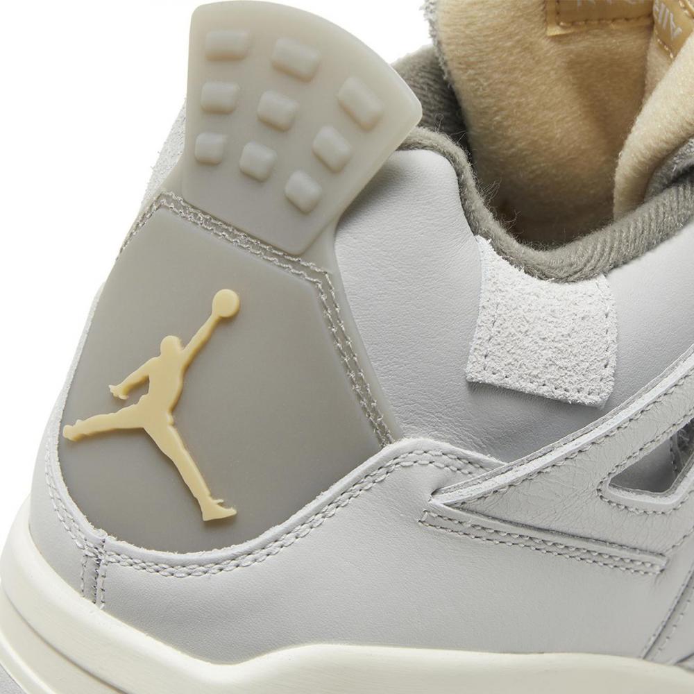 AIR JORDAN 4 RETRO SE CRAFT - image 6 of 7