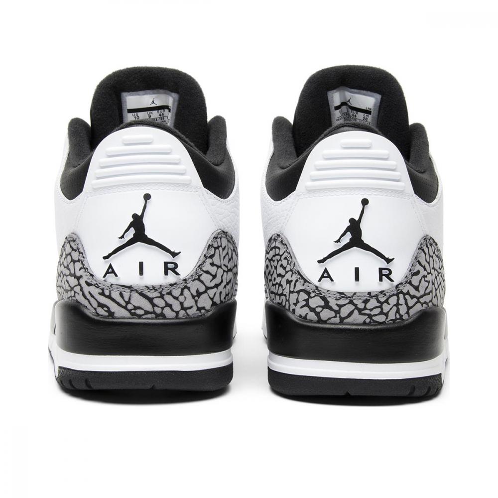 Air Jordan 3 Retro Infrared 23 - image 6 of 8