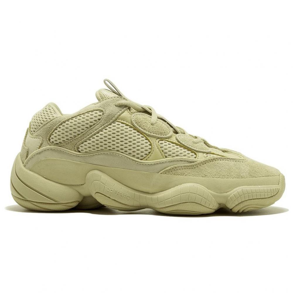 YEEZY 500 SUPER MOON YELLOW - image 1 of 5