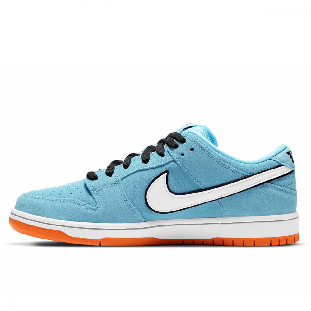 DUNK LOW PRO SB  GULF - image 3 of 9