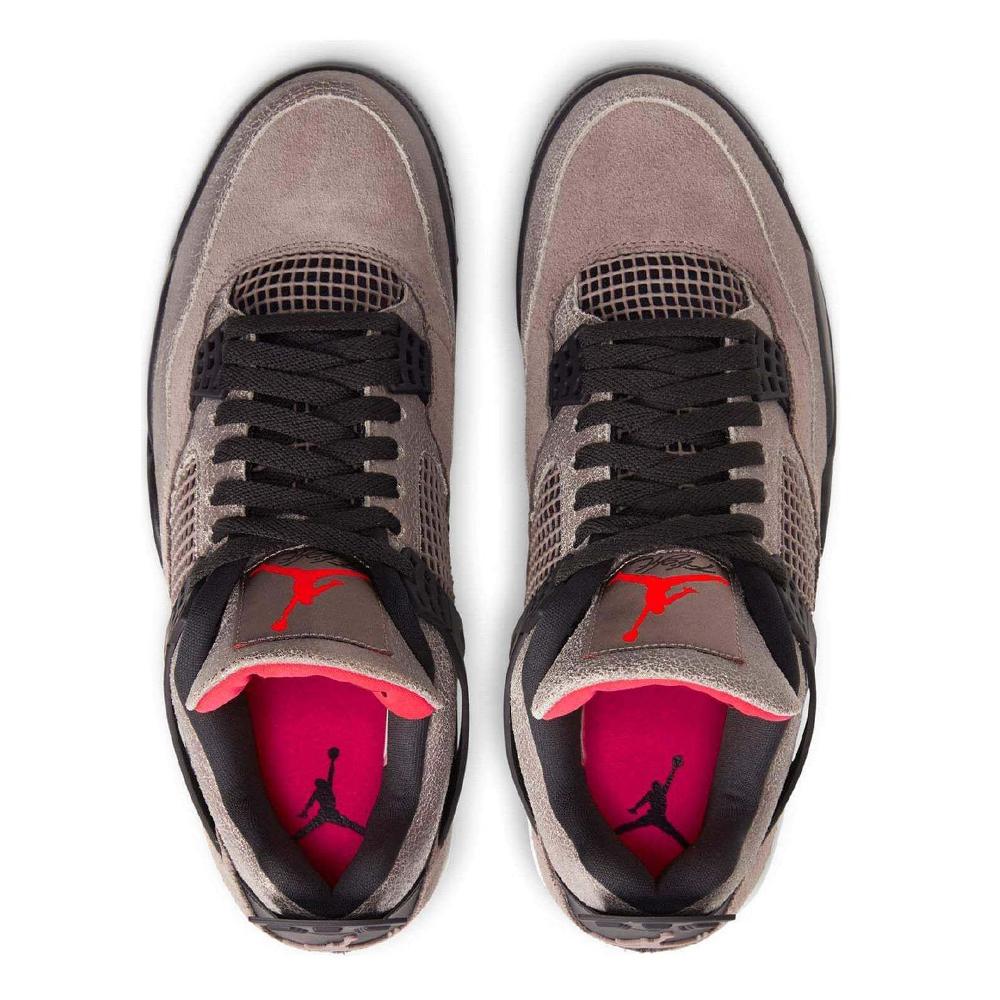 AIR JORDAN 4 RETRO TAUPE HAZE - image 5 of 7