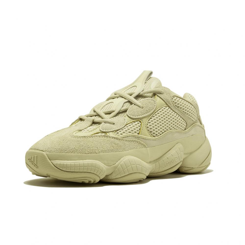 YEEZY 500 SUPER MOON YELLOW - image 4 of 5