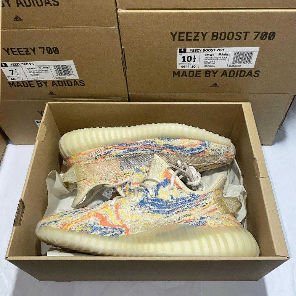YEEZY 350 V2 MX OAT - image 6 of 6