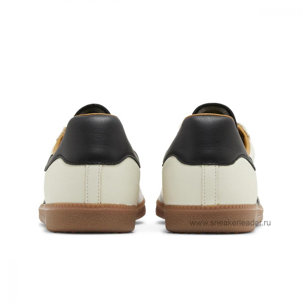 JJJJound x adidas Samba OG «White» - image 6 of 7