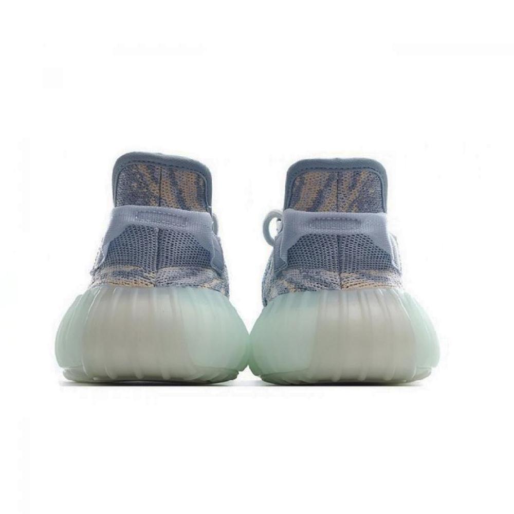YEEZY 350 V2 MX FROST BLUE - image 3 of 6