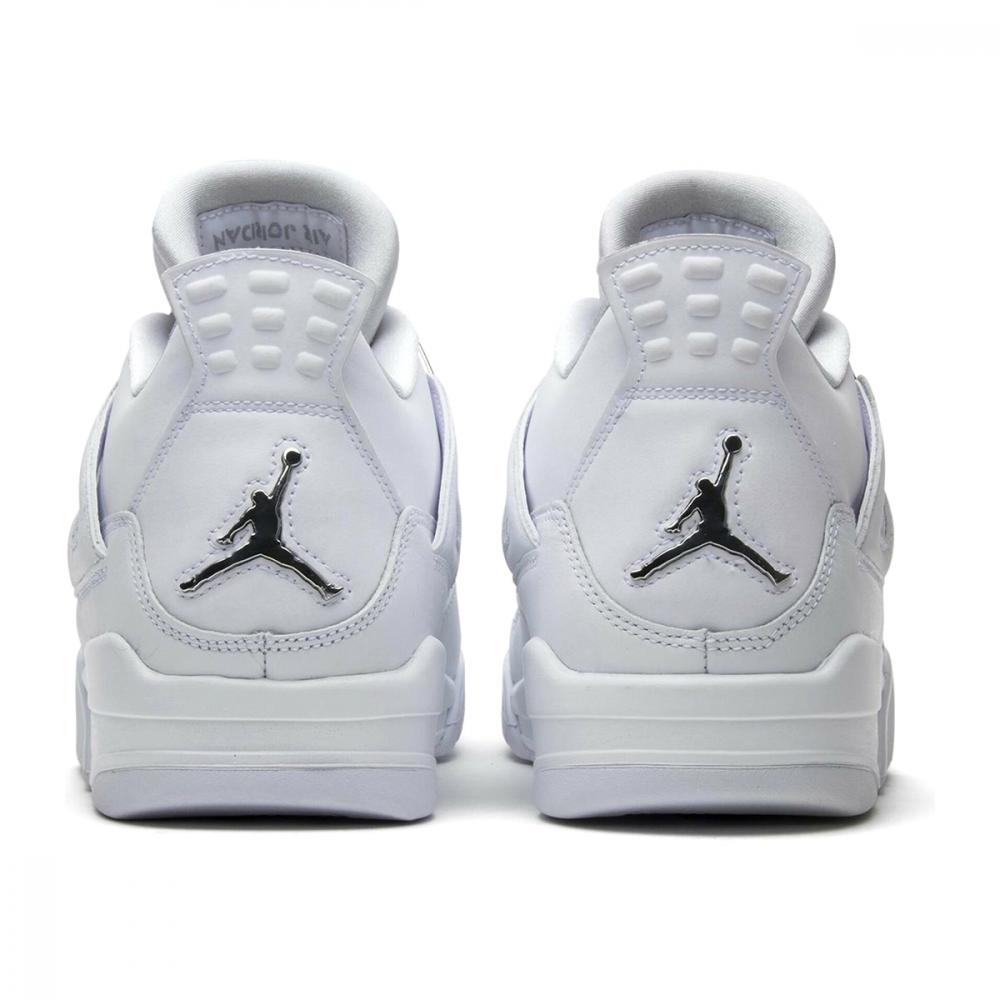 AIR JORDAN 4 RETRO PURE MONEY - image 5 of 6